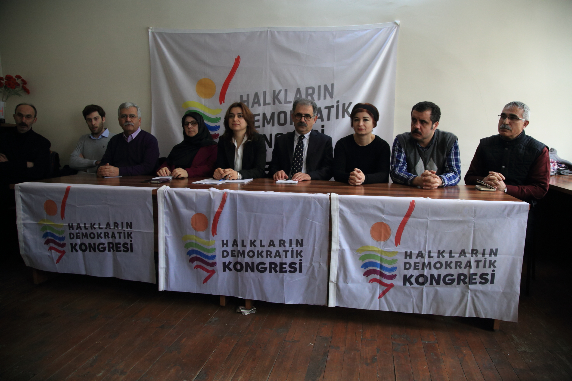 Başaramayacaksınız sandıktan 'Hayır' çıkacak